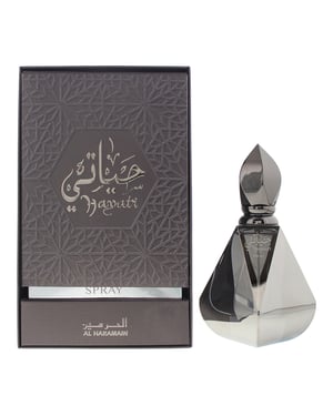 Al Haramain Hayati Eau De Parfum 100ml
