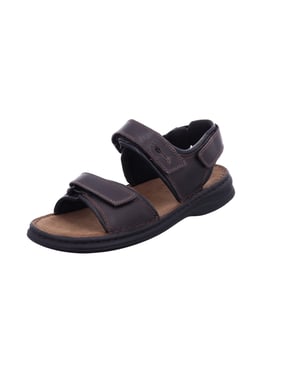JOSEF SEIBEL Rafe | Sandaler för män | brun