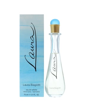 Eau De Toilette
