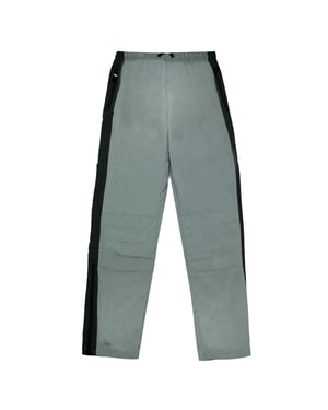 Nike Heren Tactel Zip Ankle Track Broek Windjack 167524 030