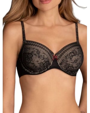 Fleur Underwired Bra