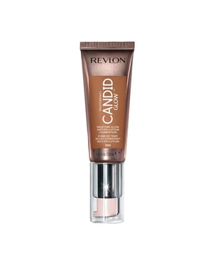 Revlon Photoready Candid Moisture Glow Foundation - 550 Mocha