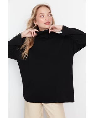 Trendyol Damtröja Oversize