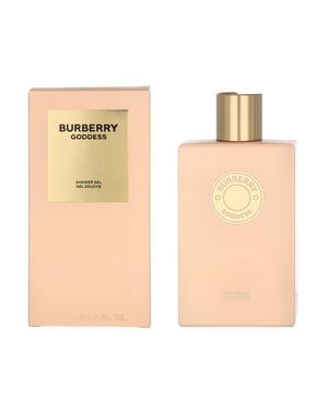 Burberry Goddess Duschgel 200 ml