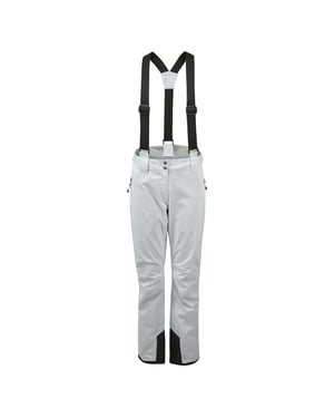 Dare 2B Dames/Dames Diminish geïsoleerde skibroek (Wit)