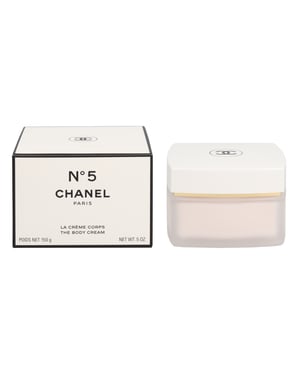 Chanel No 5 The Body Cream 150gr.