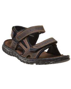 Lotus Douglas Sandals