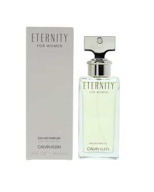 Calvin Klein Eternity Eau de Parfum 50ml