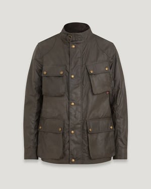 Belstaff Mens Fieldmaster Jacket