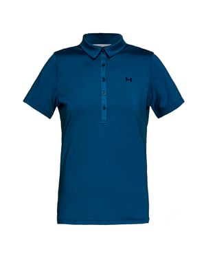 Under Armour Zinger Golf Poloshirt