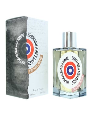 Etat Libre D'orange Hermann A Mes Cotes Eau de Parfum 100ml Spray Unisex