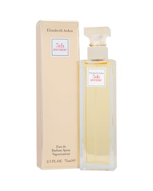 Eau De Parfum