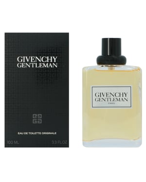 Givenchy Gentleman Edt Spray 100ml