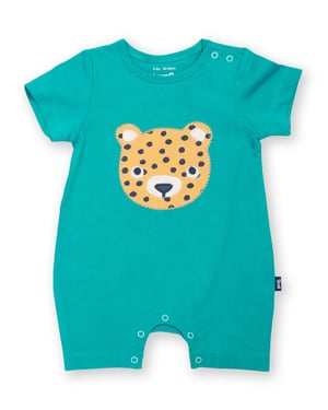 Kite Clothing Jungle Cub Romper