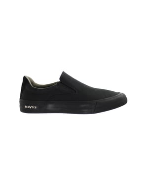 Seavees Hawthorne herrar Svarta Plimsolls