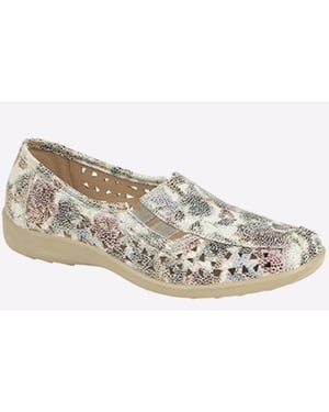 Boulevard Athena Summer Womens