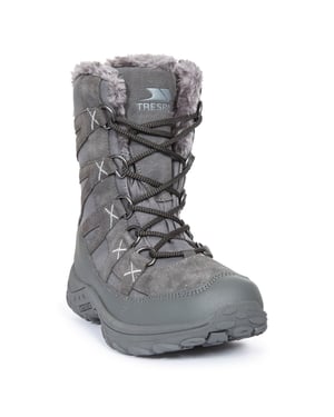 Trespass Womens/Ladies Zofia Snowboot