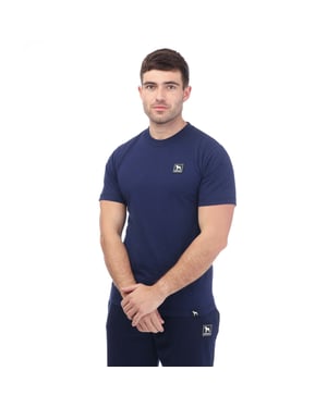 Men's One True Saxon Dixon T-Shirt in Navy