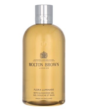 M.Brown Flora Luminare Bad- & Douchegel 300 ml