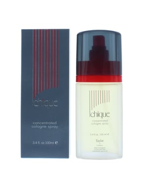 Taylor Of London Chique Concentrated Cologne 100ml