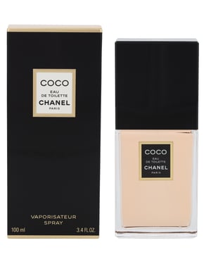 Chanel Coco Edt Spray 100ml