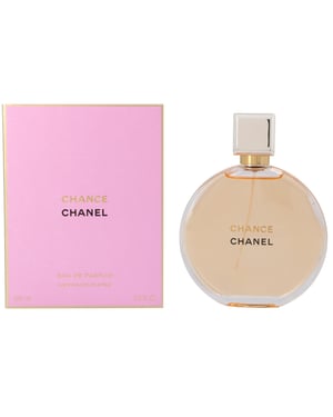 Chanel Chance Edp Spray 100ml