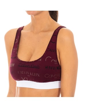 Top Bra Calvin Klein