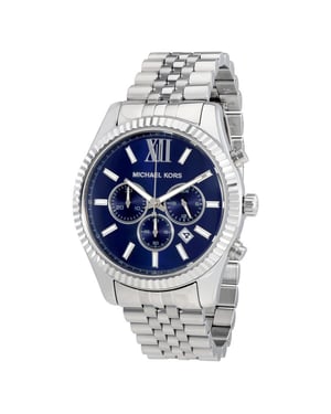 Michael Kors Lexington herenhorloge MK8280