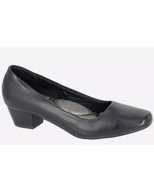 Boulevard Clemont Plain Court Womens