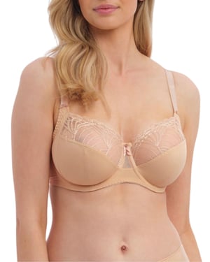 Adelle Side Support Bra