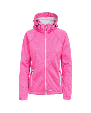Trespass Womens/Ladies Angela Softshell Jacket