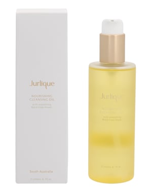 Jurlique Nourishing Cleansing Oil 200ml.