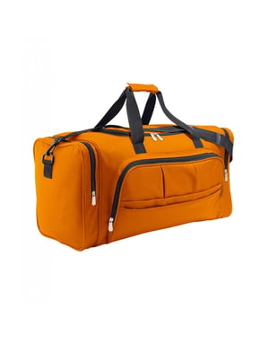 SOLS Weekendtas (Oranje)