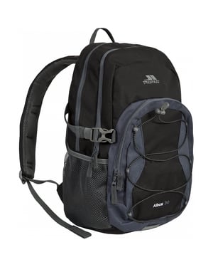 Trespass Albus 30 liter Casual Rugzak/Rugzak (As)