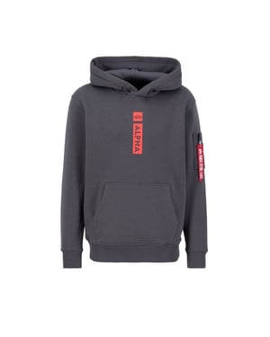Alpha Industries hoodie