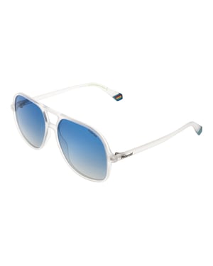 Polaroid Sunglasses PLD 6217/S 2M4Z7 57