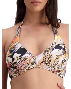 Underwired Bikini Top