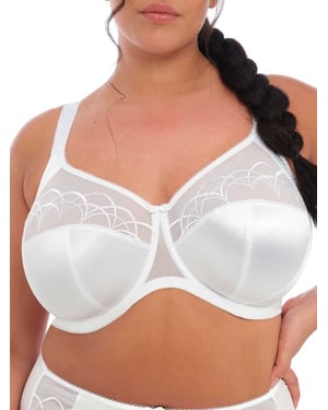 Cate Bra Side Support Full Cup Underwired
