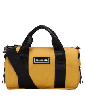 Garett S Backpack Holdall