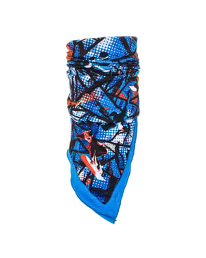 Polarbandana med elastisk passform och solskydd 57100 unisex