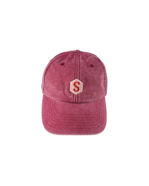 Justerbar keps med rem SPRBGO-2101 unisex