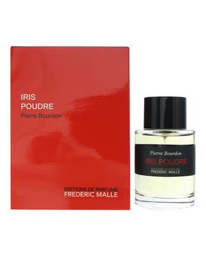 Frederic Malle Iris Poudre Eau De Parfum 100ml