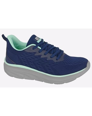 Dek Heron Memory Foam Womens