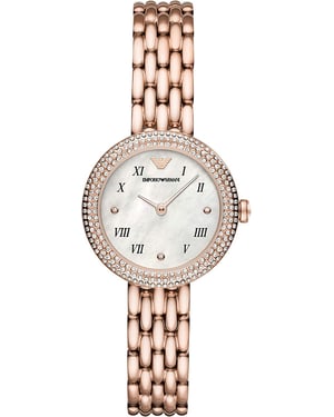 Emporio Armani Klocka AR11355