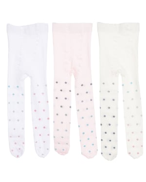Great Fit Stretch Cotton Leotard 85383 Baby