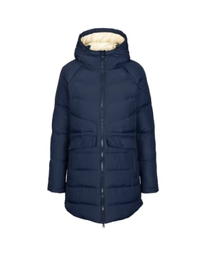 Trespass Womens/Ladies Judda Padded Jacket (Navy)