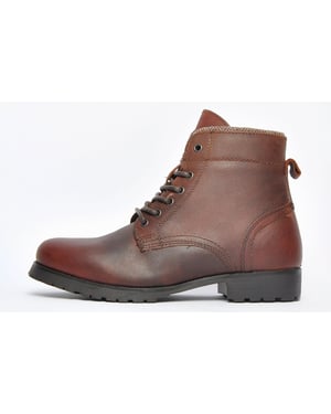 Oaktrak Bates by Red Tape Leather Mens