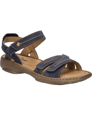 JOSEF SEIBEL Debra 62 | Sandaal voor Dames | blauw