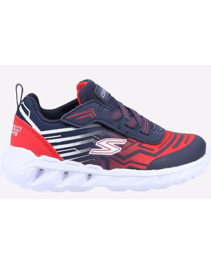 Skechers Magna-Lights Trainers Infants