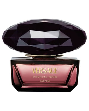 Versace Crystal Noir Parfum Spray